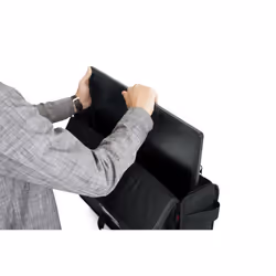 Gator Cases G-LCD-TOTE-SM equipment case Briefcase/classic case Black - Additional view 8