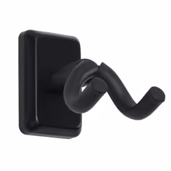 Gator Frameworks GFW-UKE-HNGRBLK, Wall, Black, 95 mm, 152 mm, 63 mm, 181 g