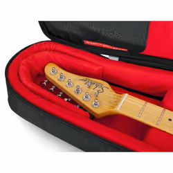 Gator Cases GT-ELECTRIC-BLK string musical instrument case - Additional view 6