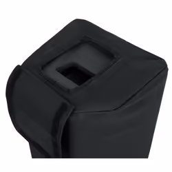 Gator Cases GPA-CVR10 equipment dust cover Loudspeaker dust cover Black - Additional view 5