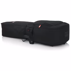Gator Cases Acoustic/Electric Double Gig Bag - Additional view 6