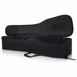 Gator Cases Acoustic/Electric Double Gig Bag - Additional view 7