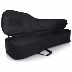 Gator Cases Acoustic/Electric Double Gig Bag - Additional view 8