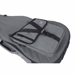 Gator Cases GT-ACOUSTIC-GRY string musical instrument case - Additional view 7