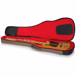 Gator Cases Bass Guitar Bag - Additional view 4
