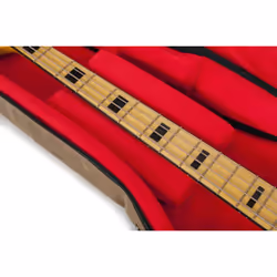 Gator Cases Bass Guitar Bag - Additional view 6