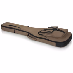 Gator Cases Bass Guitar Bag - Additional view 8