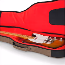 Gator Cases Electric Guitar Bag - Additional view 4