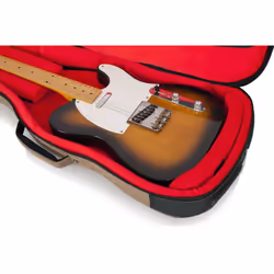 Gator Cases Electric Guitar Bag - Additional view 7