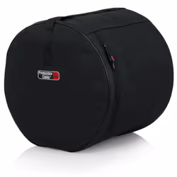 Gator Cases 5-Piece Fusion Set Bags Drum set Case set - Additional view 8