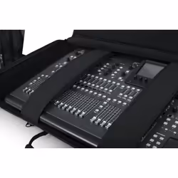 Gator Cases GMIXERBAG3621 audio equipment case DJ mixer Cover Nylon Black - Additional view 4