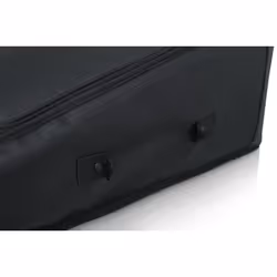 Gator Cases GMIXERBAG3621 audio equipment case DJ mixer Cover Nylon Black - Additional view 5