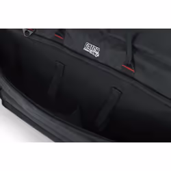 Gator Cases GMIXERBAG3621 audio equipment case DJ mixer Cover Nylon Black - Additional view 6