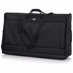 Gator Cases GMIXERBAG3621 audio equipment case DJ mixer Cover Nylon Black - Additional view 8