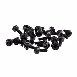 Gator Cases GRW-SCRW050 screw/bolt 19 mm Screw kit