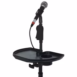 Gator Frameworks GFW-MICACCTRAYXL tripod accessory Plate