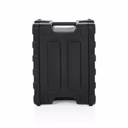 Gator Cases G-PRO-4U-13 audio equipment case Universal Hard case Polyethylene Black
