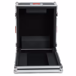 Gator Cases GTOURAHSQ5NDH audio equipment case DJ mixer Hard case Aluminium, Ethylene-vinyl acetate (EVA) foam, Plywood Black - Additional view 4