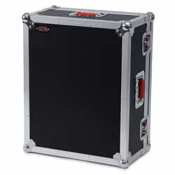 Gator Cases GTOURAHSQ5NDH audio equipment case DJ mixer Hard case Aluminium, Ethylene-vinyl acetate (EVA) foam, Plywood Black - Additional view 6