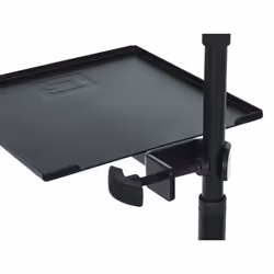 Gator Frameworks GFW-SHELF0909 tripod accessory Plate