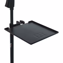 Gator Frameworks GFW-SHELF0909 tripod accessory Plate