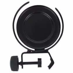 Gator Frameworks GFW-SINGLECUP cup holder Black