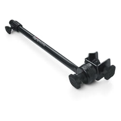 Gator Frameworks GFW-MIC-CLMPBM16 microphone stand Boom microphone stand