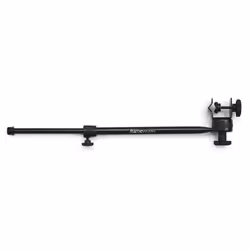 Gator Frameworks GFW-MIC-CLMPBM16 microphone stand Boom microphone stand