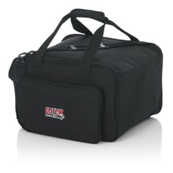 Gator Cases G-LIGHTBAG-1610 equipment case Pouch case Black