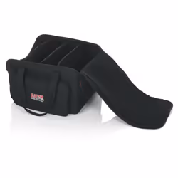 Gator Cases G-LIGHTBAG-1610 equipment case Pouch case Black