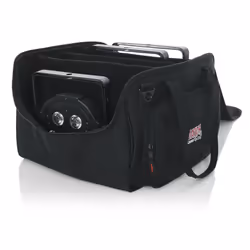 Gator Cases G-LIGHTBAG-1610 equipment case Pouch case Black