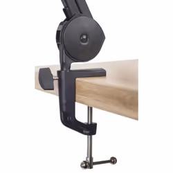Gator Frameworks GFWMICBCBM2000 microphone stand Broadcast microphone stand