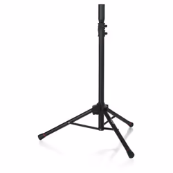 Gator Frameworks GFWSPK0250, 3 leg(s), Black, 116.8 cm, 1.54 kg