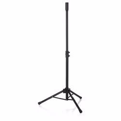 Gator Frameworks GFWSPK0250 tripod Public Address (PA) speaker 3 leg(s) Black