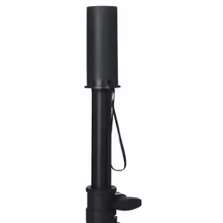 Gator Frameworks GFWSPK0250 tripod Public Address (PA) speaker 3 leg(s) Black