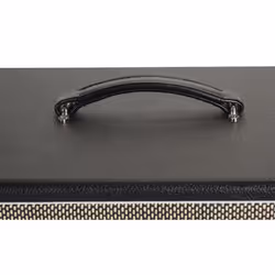 Gator Cases GR-RETRORACK-2BK musical instrument amplifier part/accessory Case - Additional view 5