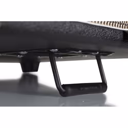 Gator Cases GR-RETRORACK-2BK musical instrument amplifier part/accessory Case - Additional view 7