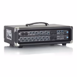 Gator Cases GR-RETRORACK-2BK musical instrument amplifier part/accessory Case - Additional view 8
