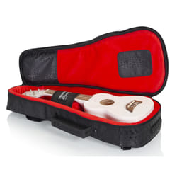Gator Cases GT-UKE-SOP-BLK