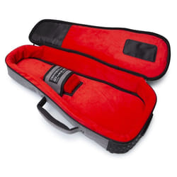 Gator Cases GT-UKE-SOP-GRY string musical instrument case