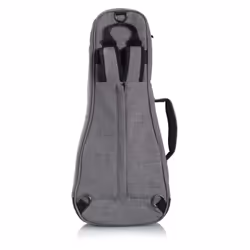 Gator Cases GT-UKE-SOP-GRY string musical instrument case