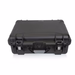 Gator Cases GWP-TITANRODECASTER2 audio equipment case DJ mixer Hard case Resin Black