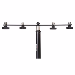 Gator Frameworks GFWMIC1TO4 microphone part/accessory