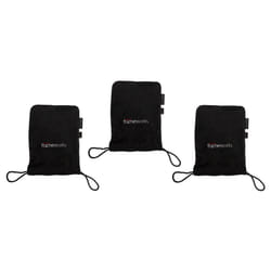 Gator Frameworks GFW-MICPOUCH-3PK microphone part/accessory