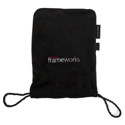 Gator Frameworks GFW-MICPOUCH microphone part/accessory