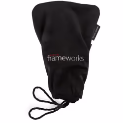 Gator Frameworks GFW-MICPOUCH microphone part/accessory