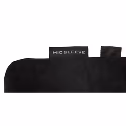 Gator Frameworks GFW-MICPOUCH microphone part/accessory