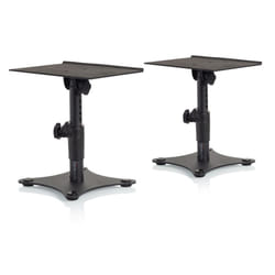 Gator Frameworks GFWSPKSTMNDSK speaker mount Floor, Table
