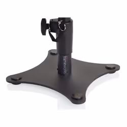 Gator Frameworks GFWSPKSTMNDSK speaker mount Floor, Table