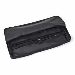 Gator Cases GKBXSTANDBAG keyboard instrument bag/case Black MIDI keyboard case Trolley case